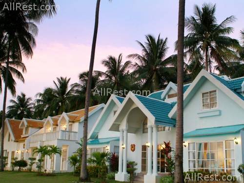 Chang Park Resort 4